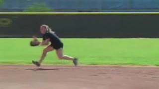 Strong, athletically gifted utility player