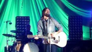 Third Day "Trust in Jesus" THE ONE TO WATCH! - live at Geneva College