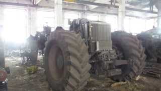Началось в колхозе утро 2/89. Сборка Фендт.