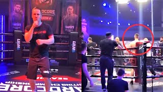 БОЙ СОЛОНИНА И ЧОРШАНБЕ СОСТОЯЛСЯ! / КИПИШЬ ПОСЛЕ БОЯ