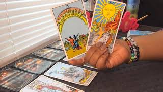 ☯︎CANCER☯︎~JANUARY 2020~MAY THE BEST MAN WIN