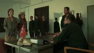 Netekim Karakolu Filmi Fragman 1
