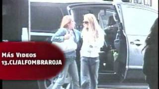La verdadera historia de Anahí: Una rebelde en solitario