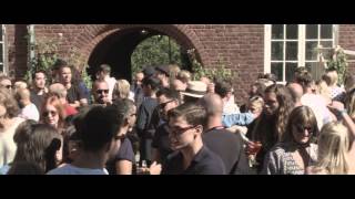 Way Out Warner 2015