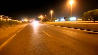 BMW 325i M50 Stroker - Fly By
