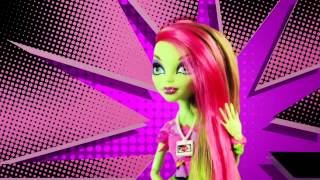 Music Festival Venus McFlytrap или Айда к нам)