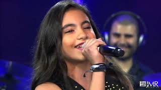 Leen El Hayek - Aktar - Biel Concert ( Live Performance) / لين الحايك - اكتر