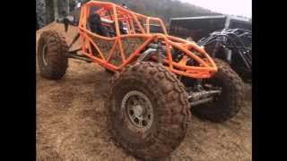Багги по американски-COOL BUGGY!