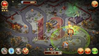 Toy Defense 3   Fantasy Level 53