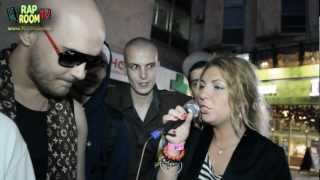 RapRoomTV - DIGITAL SQUAD, 5плюх, легенды про, A.D. avatar