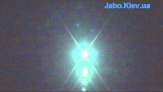 Jabo-2B и Эхолот LUCKY FFW718