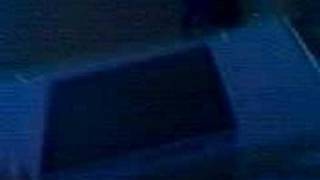 GBA glitch on DS
