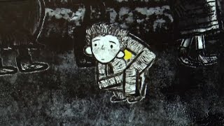 Провести 9 месяцев под землёй и выжить. Невероятная история узников Минского гетто // 263 ночи