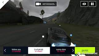 Asphalt 9 legends