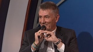 The Kevin Nealon Show - Frazer Smith