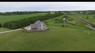 373351 Duffy Ln, Mt. Elgin, Ontario, Canada