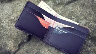 Кожаные изделия своими руками