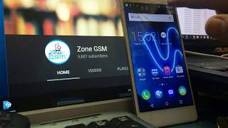 Bypass Google Account Wiko Fever Remove FRP ? 2017 Lock Frp No PC/No OTG
