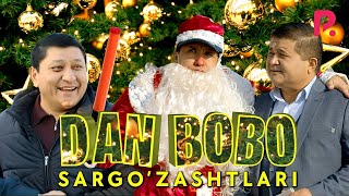 Akula - DAN BOBO sargo'zashtlari (hajviy ko'rsatuv)