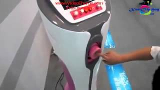 Máy lấy tinh trùng tự động