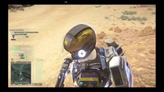 Planetside 2 | Stalker Cloak | Knife Fights by GDE |