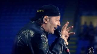 Vasco Rossi - Giocala (Live Kom 011)