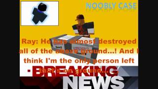 ROBLOX - Noob's Revenge Part 2: Attack