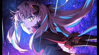 【FGO】スペース・イシュタル【太空・伊絲塔 ,アヴェンジャー】召喚・再臨4・絆5 マイルーム会話房間語音附中文字幕 CV:植田佳奈【FateGO】My room SpaceIshtar voice