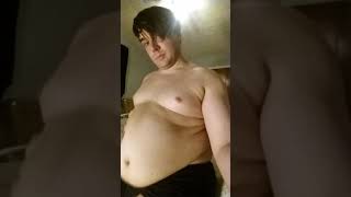 Belly hang and play :p