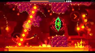 Fingerdash by Roptop