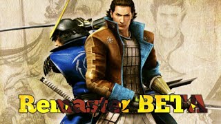 Sengoku Basara 2 Heroes Ultimate HD Texture Pack - Dolphin Emulator Android