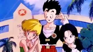 Dragon ball Z (Bola de drac Z) Opening We gotta power Fandub Català