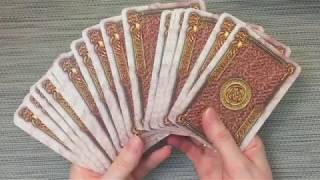 КАКОЕ ВПЕЧАТЛЕНИЕ ВЫ ПРОИЗВОДИТЕ НА ОКРУЖАЮЩИХ? КАК ВАС ВИДЯТ ДРУГИЕ? ГАДАНИЕ ОНЛАЙН/ Школа Таро