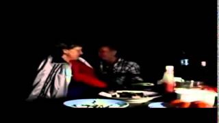 Искры камина- под гармонь!