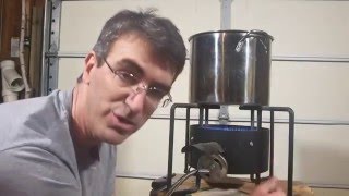 Why is the Bottom of My Kettle Black?! - How to avoid soot on your kettle