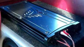 ~mtx 9500~kicker zx1500.1~
