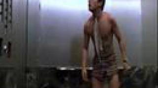 The secret of my success - the elevator