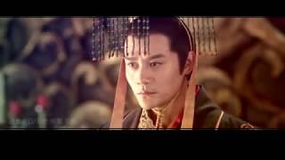 此刻此間—Walker(W.K.) 《琅琊榜x偽裝者》靖蘇／誠台 三生三世