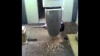 Sahos Dynamic Проверка станка
