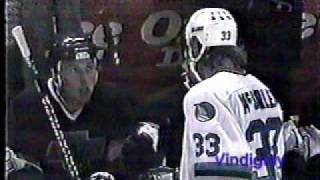 McSorley talks to Khristich 2/5/97