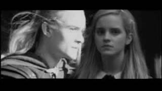 Hermione and Legolas - Forgetting This  Fanfiction - Always together