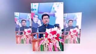 Barrister Sheikh Fazle Noor Taposh Mayor Election Song