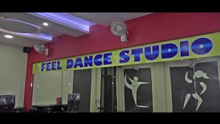 DANCE FESTIVAL 2K18 SHOWCASE ?| Feel Dance Studio Bhopal |