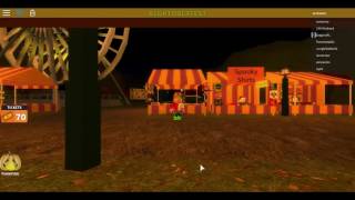 roblox: bloktoberfest