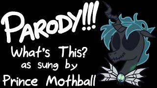 Daughter of Discord: "What's This?" (collab. Rock29Roll) [80K Subs Special!]