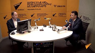 «Մեղադրանքները, թե Սերժ Սարգսյանն իշխանությունը հանձնել է Նիկոլին, անբարոյականություն են».Շարմազանով