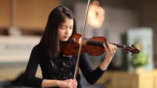 주만 바라볼찌라 (See Only the Lord) - Jennifer Jeon 제니퍼 전(영은)