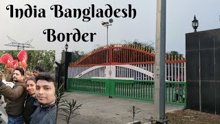 India Bangladesh Border Fulbari || Republic Day Celebrates in Siliguri || 26 January Celebrate Vlog