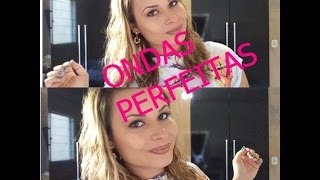 CABELO EFEITO PRAIA  EM 2 MINUTOS