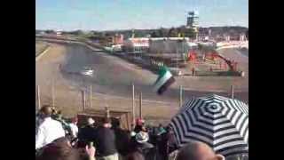 Drifting GP CAMION JARAMA 2013